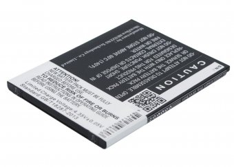 CoreParts Mobile Battery 7.60Wh Li-ion 