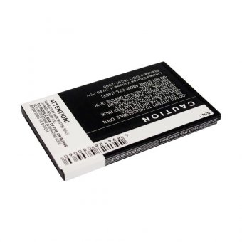 CoreParts Mobile Battery 3.15Wh Li-ion 