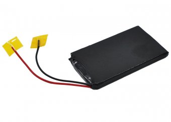 CoreParts Battery for PDA, Pocket PC 