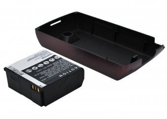 CoreParts Battery 8.88Wh Li-ion 3.7V 