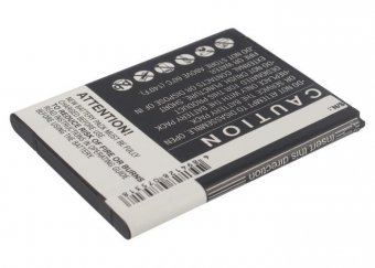 CoreParts Mobile Battery 7.77Wh Li-ion 