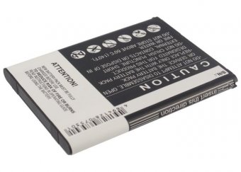 CoreParts Mobile Battery 9.99Wh Li-ion 