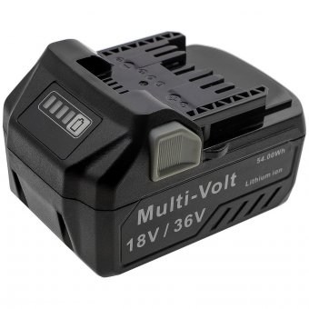 CoreParts Battery for Power Tools 