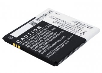 CoreParts Mobile Battery 7.40Wh Li-ion 