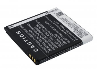 CoreParts Mobile Battery for Prestigio 