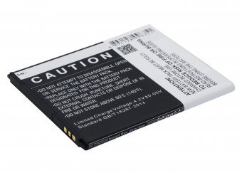 CoreParts Mobile Battery for Prestigio 