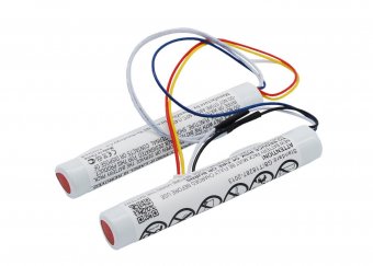 CoreParts Battery for Remote Control 