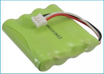 CoreParts Battery 3.36Wh Ni-Mh 4.8V 