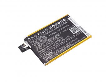 CoreParts Battery 19.00Wh Li-ion 3.8V 