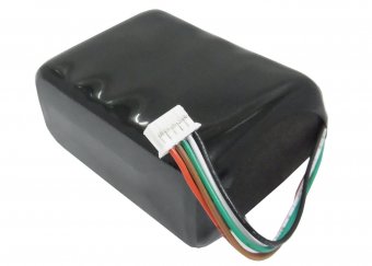 CoreParts Battery 24Wh Ni-Mh 12V 