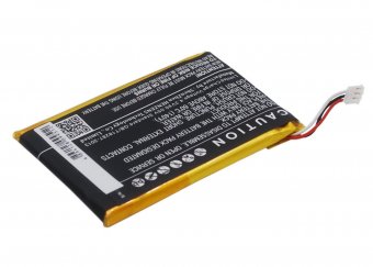 CoreParts Battery 1.85Wh Li-Pol 3.7V 