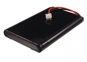 CoreParts Battery for Remote Control 