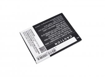 CoreParts Battery 7.40Wh Li-ion 3.7V 