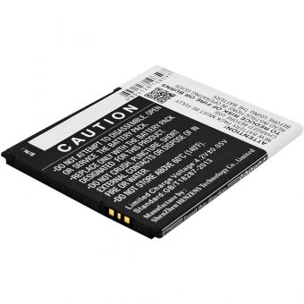 CoreParts Battery 5.92Wh Li-ion 3.7V 