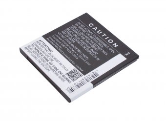 CoreParts Battery 6.46Wh Li-ion 3.8V 