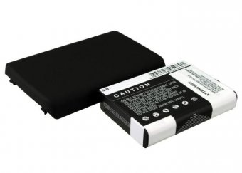 CoreParts Battery 8.90Wh Li-ion 3.7V 