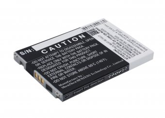 CoreParts Battery 6.29Wh Li-ion 3.7V 