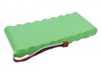 CoreParts Battery 37.80Wh Ni-Mh 10.8V 