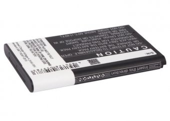 CoreParts Battery 4.44Wh Li-ion 3.7V 