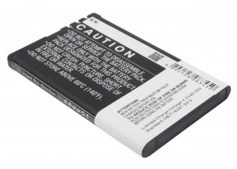 CoreParts Battery 4.81Wh Li-ion 3.7V 