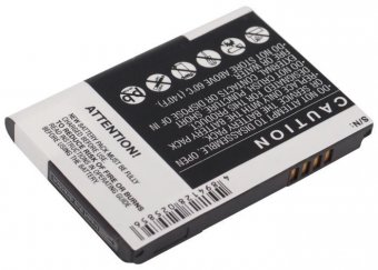 CoreParts Battery 4.07Wh Li-ion 3.7V 