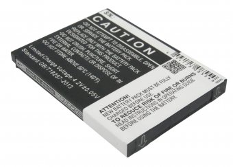 CoreParts Battery 4.26Wh Li-ion 3.7V 