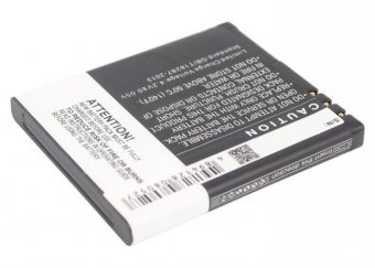 CoreParts Battery 3.33Wh Li-ion 3.7V 