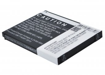 CoreParts Battery 4.26Wh Li-ion 3.7V 