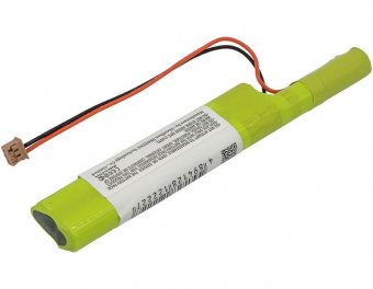 CoreParts Battery 4.20Wh Ni-Mh 6V 