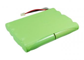 CoreParts Battery 12.8Wh Ni-Mh 6.4V 
