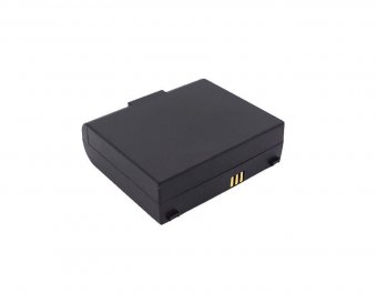 CoreParts Battery 37.74Wh Li-ion 3.7V 