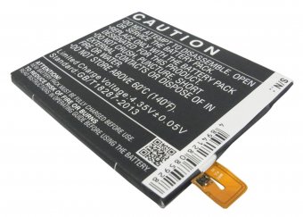 CoreParts Battery 11.40Wh Li-ion 3.8V 