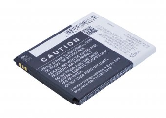 CoreParts Battery 8.51Wh Li-ion 3.7V 