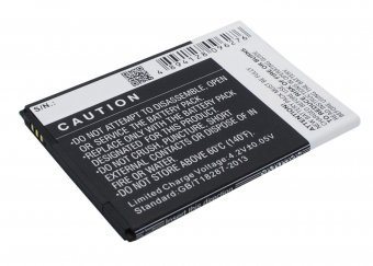 CoreParts Battery 7.40Wh Li-ion 3.7V 