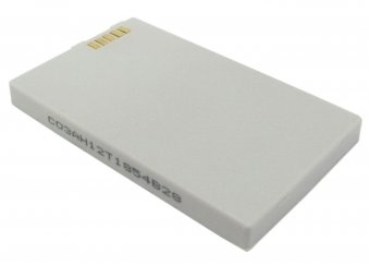 CoreParts Battery 4.81Wh Li-ion 3.7V 