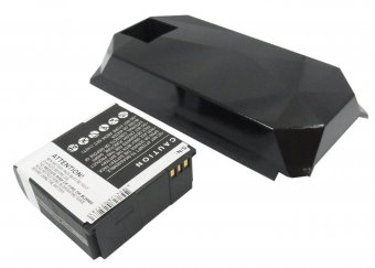 CoreParts Battery 8.88Wh Li-ion 3.7V 