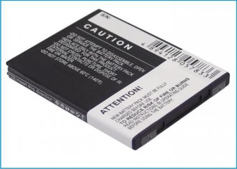CoreParts Battery 5.74Wh Li-ion 3.7V 