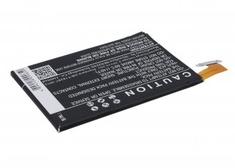 CoreParts Battery 7.98Wh Li-ion 3.8V 