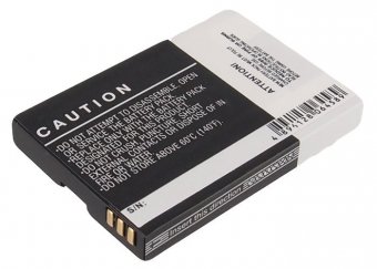 CoreParts Battery 4.07Wh Li-ion 3.7VV 