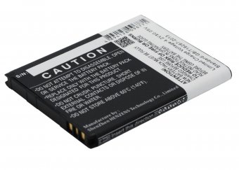 CoreParts Battery 4.81Wh Li-ion 3.7V 