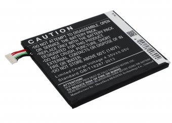 CoreParts Battery 7.75Wh Li-ion 3.8V 