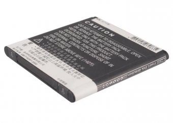CoreParts Battery 6.11Wh Li-ion 3.7V 