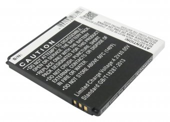 CoreParts Battery 6.66Wh Li-ion 3.7V 