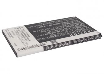 CoreParts Battery 5.55Wh Li-ion 3.7V 