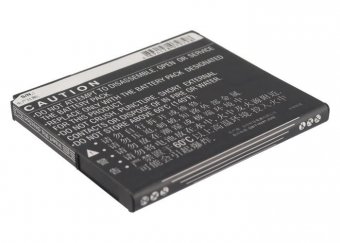 CoreParts Battery 5.92Wh Li-ion 3.7V 