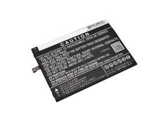 CoreParts Battery 12.16Wh Li-ion 3.8V 