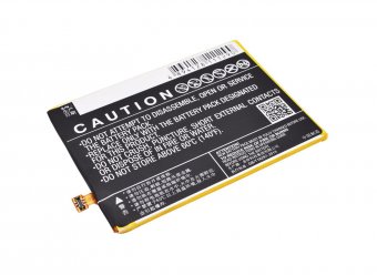 CoreParts Battery 15.20Wh Li-ion 3.8V 