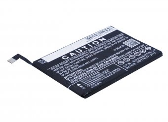CoreParts Battery 11.02Wh Li-ion 3.8V 