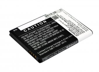 CoreParts Battery 6.29Wh Li-ion 3.7V 