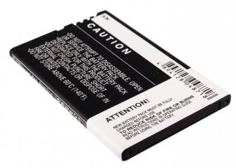 CoreParts Battery 5.55Wh Li-ion 3.7V 